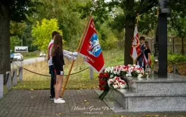 OBCHODY 86. ROCZNICY BITWY POD NAROLEM 2