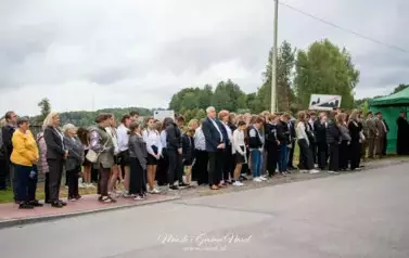OBCHODY 86. ROCZNICY BITWY POD NAROLEM 4