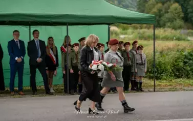 OBCHODY 86. ROCZNICY BITWY POD NAROLEM 11