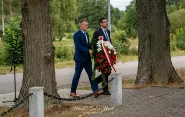 OBCHODY 86. ROCZNICY BITWY POD NAROLEM 17