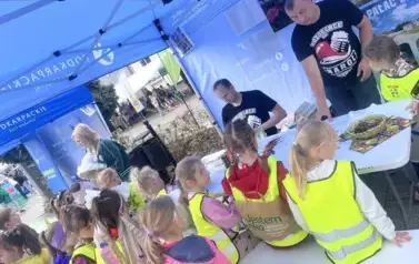 EKOfestiwal "Wsp&oacute;lnie dla Klimatu" 2
