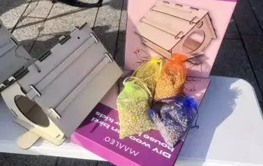 EKOfestiwal "Wsp&oacute;lnie dla Klimatu" 3
