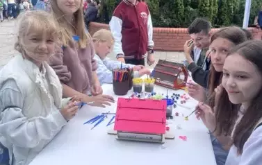 EKOfestiwal "Wsp&oacute;lnie dla Klimatu" 4