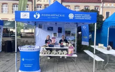 EKOfestiwal "Wsp&oacute;lnie dla Klimatu" 5