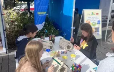 EKOfestiwal "Wsp&oacute;lnie dla Klimatu" 6