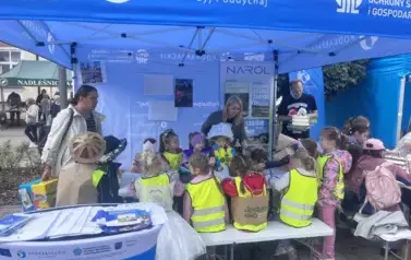 EKOfestiwal "Wsp&oacute;lnie dla Klimatu" 7