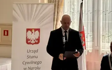 ZŁOTE GODY W GMINIE NAROL 4