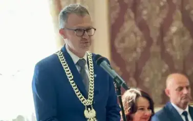 ZŁOTE GODY W GMINIE NAROL 5