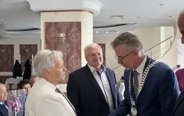 ZŁOTE GODY W GMINIE NAROL 14