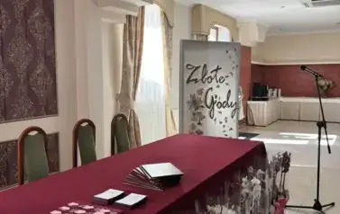 ZŁOTE GODY W GMINIE NAROL 18
