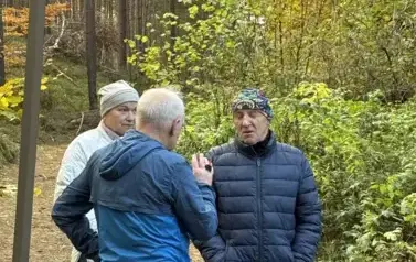 Bieg na Orientację po Wielkim Dziale 2025 2