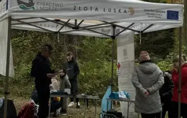 Bieg na Orientację po Wielkim Dziale 2025 11