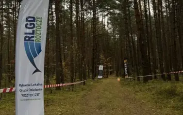 Bieg na Orientację po Wielkim Dziale 2025 17