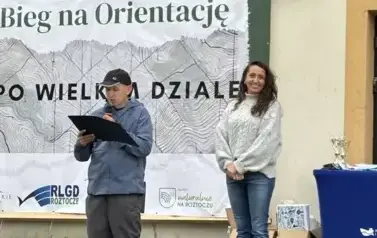 Bieg na Orientację po Wielkim Dziale 2025 23