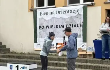 Bieg na Orientację po Wielkim Dziale 2025 24