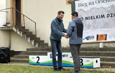 Bieg na Orientację po Wielkim Dziale 2025 25