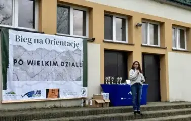 Bieg na Orientację po Wielkim Dziale 2025 27