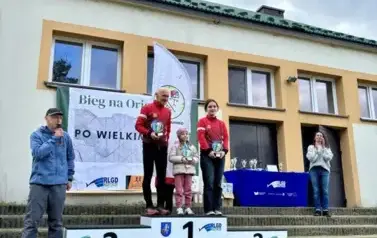 Bieg na Orientację po Wielkim Dziale 2025 28