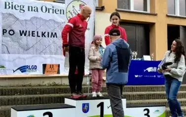 Bieg na Orientację po Wielkim Dziale 2025 29