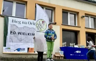 Bieg na Orientację po Wielkim Dziale 2025 34