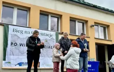 Bieg na Orientację po Wielkim Dziale 2025 36