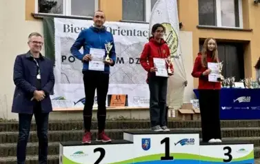 Bieg na Orientację po Wielkim Dziale 2025 37
