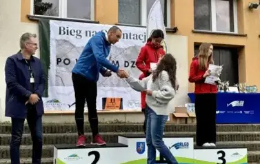 Bieg na Orientację po Wielkim Dziale 2025 38