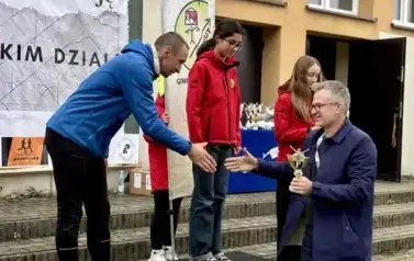 Bieg na Orientację po Wielkim Dziale 2025 39