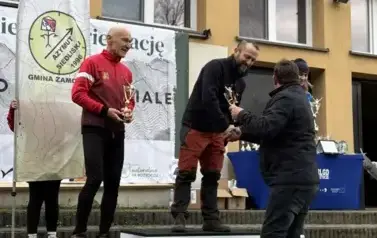Bieg na Orientację po Wielkim Dziale 2025 42