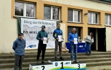 Bieg na Orientację po Wielkim Dziale 2025 43