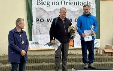 Bieg na Orientację po Wielkim Dziale 2025 45
