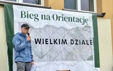 Bieg na Orientację po Wielkim Dziale 2025 47