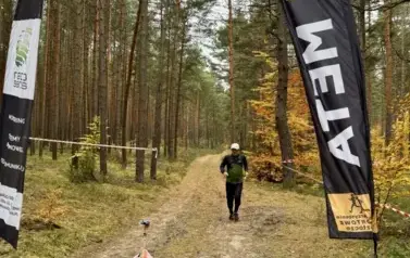 Bieg na Orientację po Wielkim Dziale 2025 50