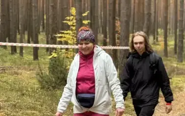 Bieg na Orientację po Wielkim Dziale 2025 54