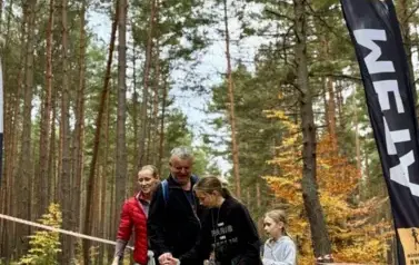 Bieg na Orientację po Wielkim Dziale 2025 59