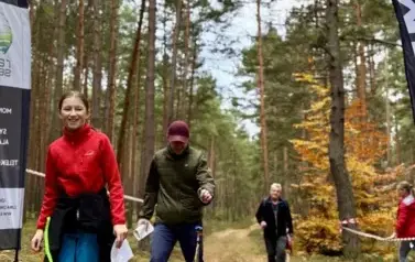 Bieg na Orientację po Wielkim Dziale 2025 60