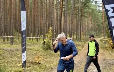 Bieg na Orientację po Wielkim Dziale 2025 62