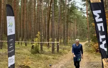 Bieg na Orientację po Wielkim Dziale 2025 63