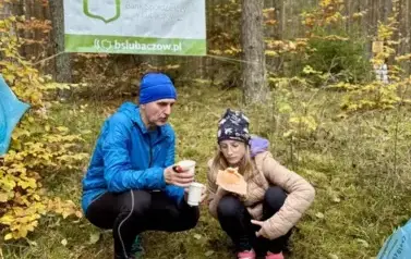 Bieg na Orientację po Wielkim Dziale 2025 69