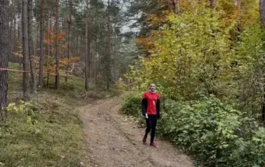 Bieg na Orientację po Wielkim Dziale 2025 75