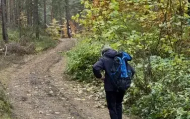 Bieg na Orientację po Wielkim Dziale 2025 80