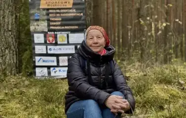 Bieg na Orientację po Wielkim Dziale 2025 81