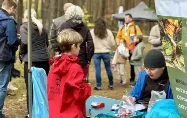 Bieg na Orientację po Wielkim Dziale 2025 82