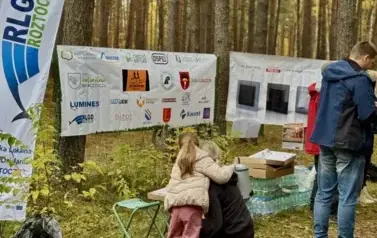 Bieg na Orientację po Wielkim Dziale 2025 83