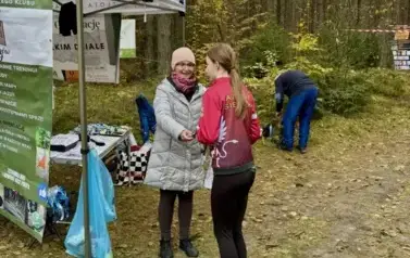 Bieg na Orientację po Wielkim Dziale 2025 84