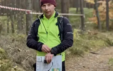 Bieg na Orientację po Wielkim Dziale 2025 86