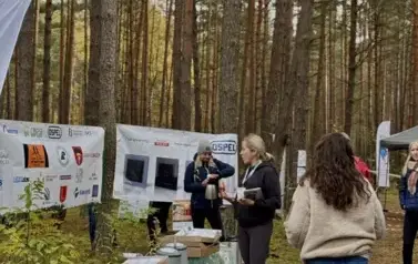 Bieg na Orientację po Wielkim Dziale 2025 87