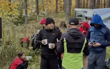 Bieg na Orientację po Wielkim Dziale 2025 89