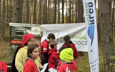 Bieg na Orientację po Wielkim Dziale 2025 90