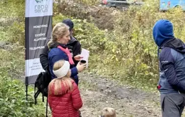 Bieg na Orientację po Wielkim Dziale 2025 92